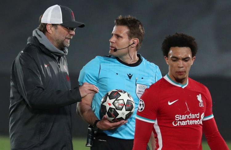 英超与欧冠 英超与欧冠